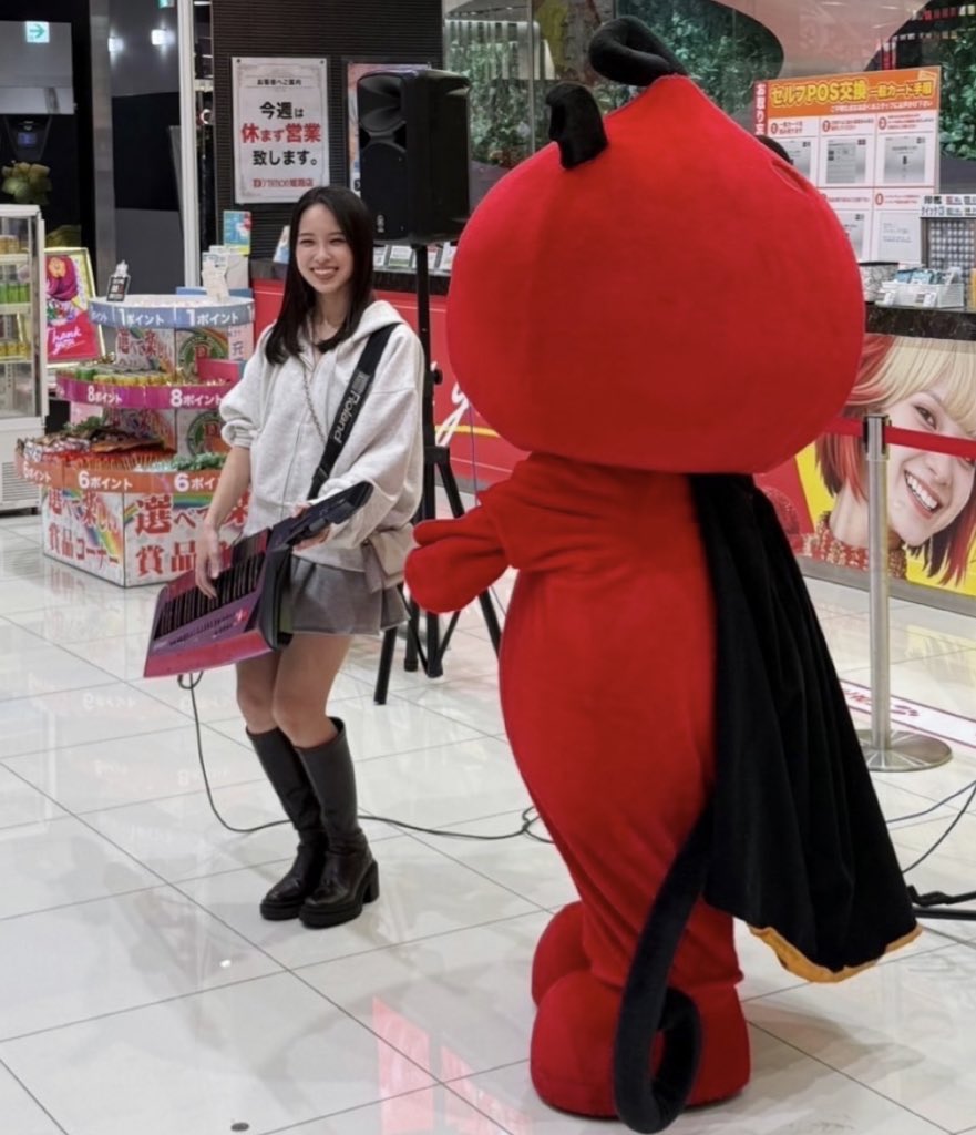 さくらのーと tweet media