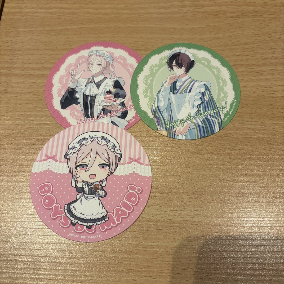 ねむ🌷.* tweet media