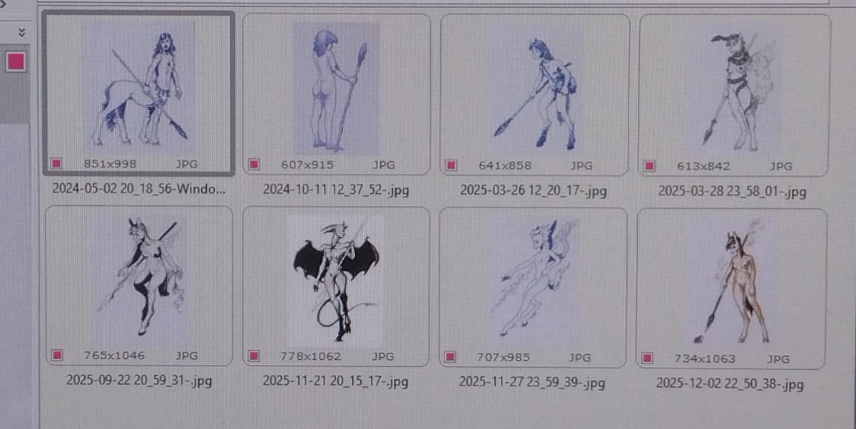 adeptus monitus tweet media