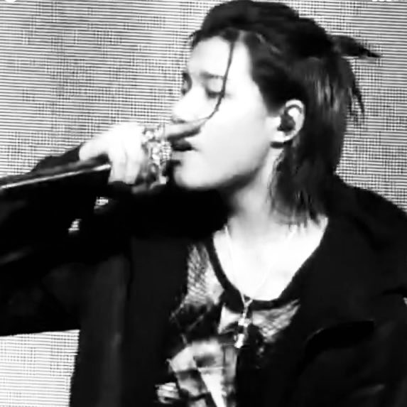 hani🐘💗 tweet media