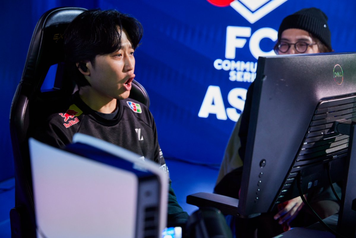 FCコミュニティシリーズ | eスポーツ・サッカー大会 tweet media