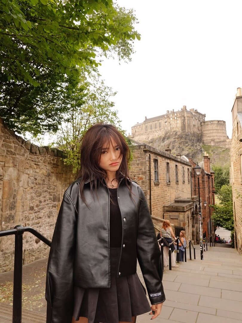 selfolssi ♤ tweet media