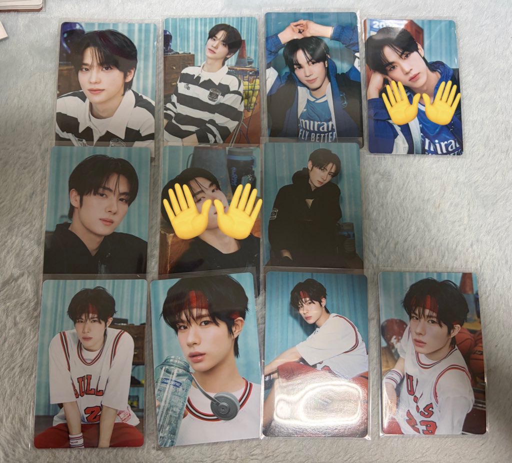 取引垢 tweet media