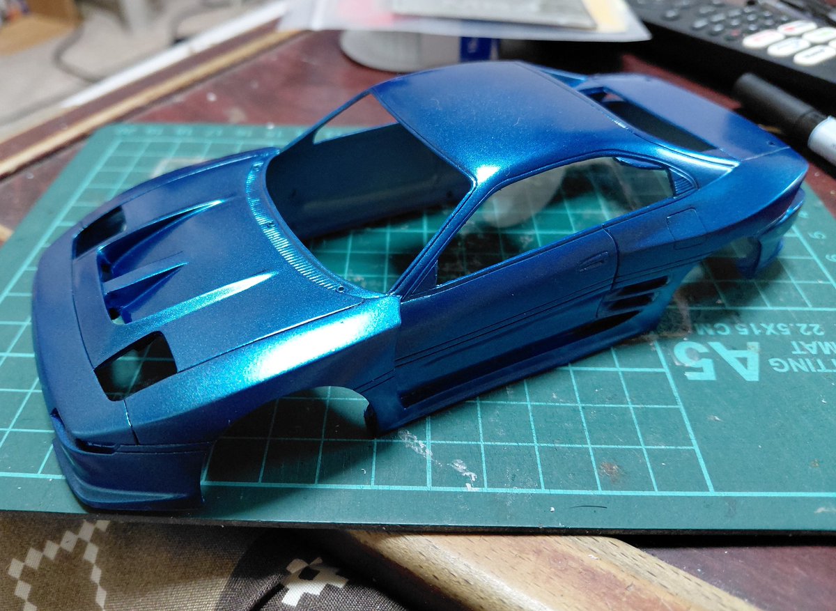 ブレンボ tweet media