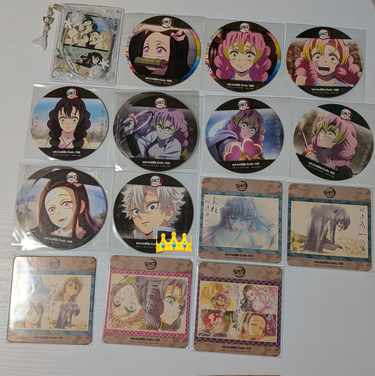 なぼーる👶 固定閲覧お願い tweet media