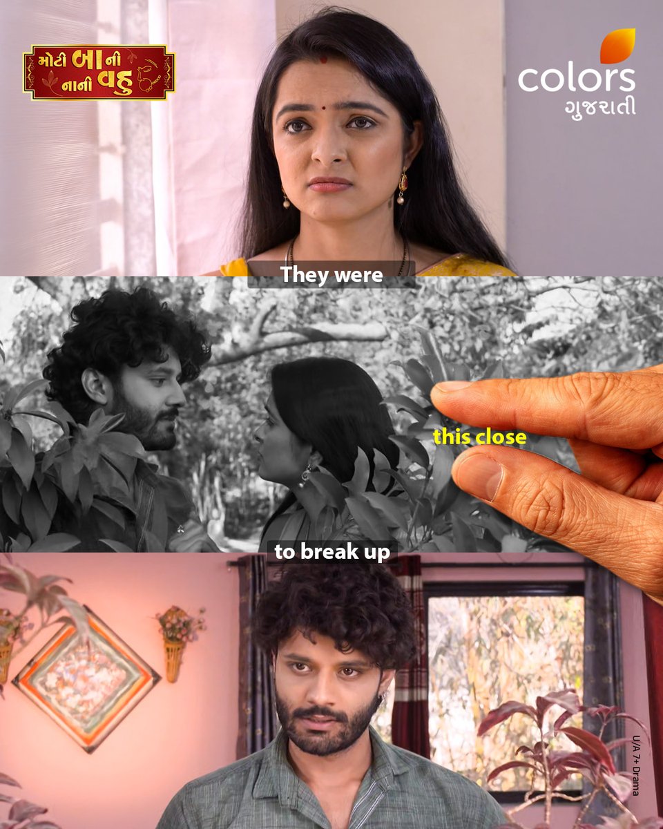 Colors Gujarati tweet media