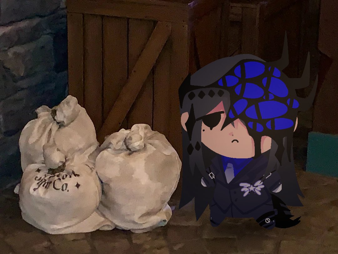 Smookiekin tweet media