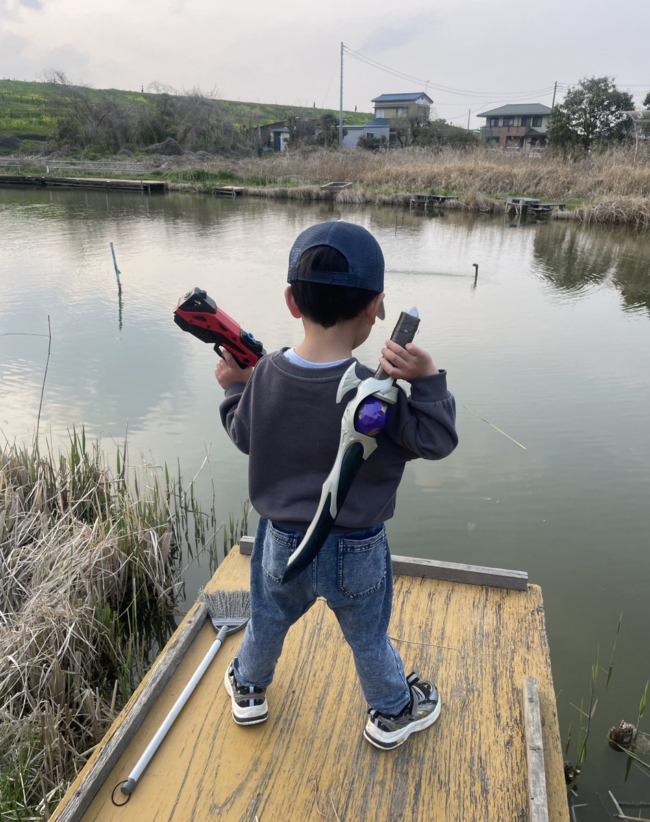 ゴンゾウR4 tweet media