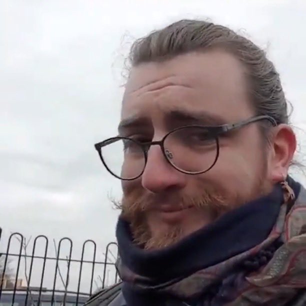 Daniela Conte tweet media