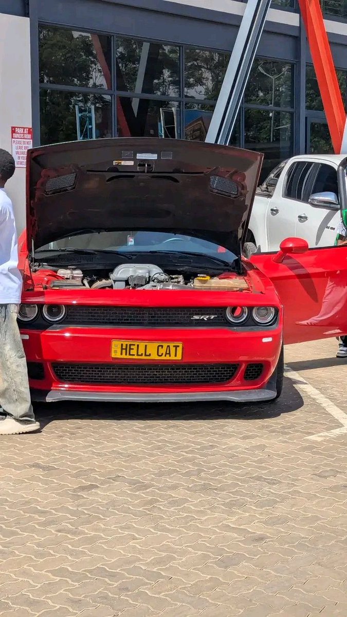 C. H. MUKUNGUNUGWA tweet media