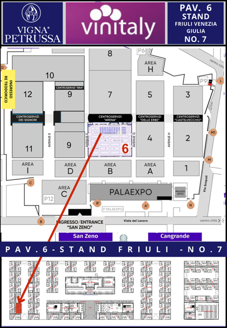 Vigna Petrussa tweet media