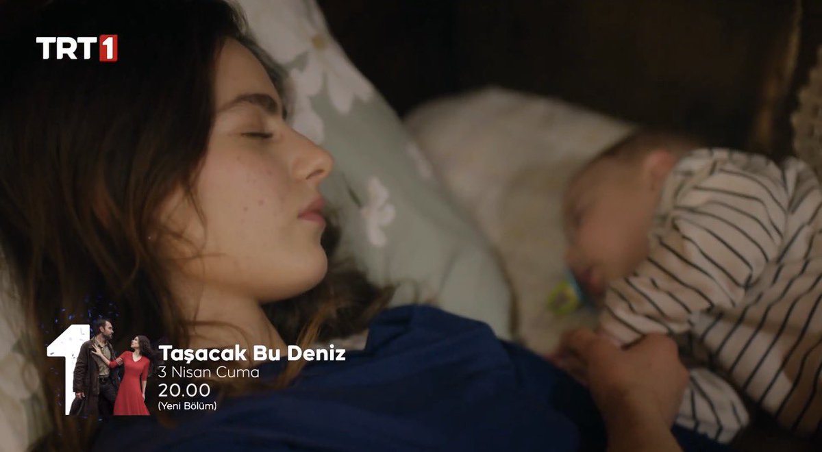 Birinin Ömer Koçari’yi kaçırmaya çalıştığını hayal etti ve Eleni  küçük kardeşini korumak için geldi 🥹♥️ #TaşacakBuDeniz #EsDil