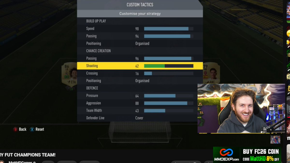 Matt Craig tweet media