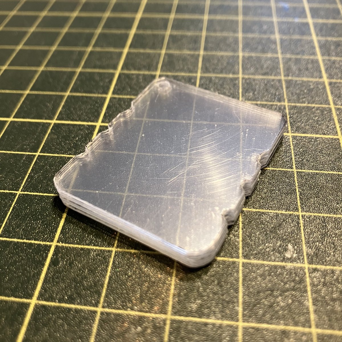 厚みが増してきた
