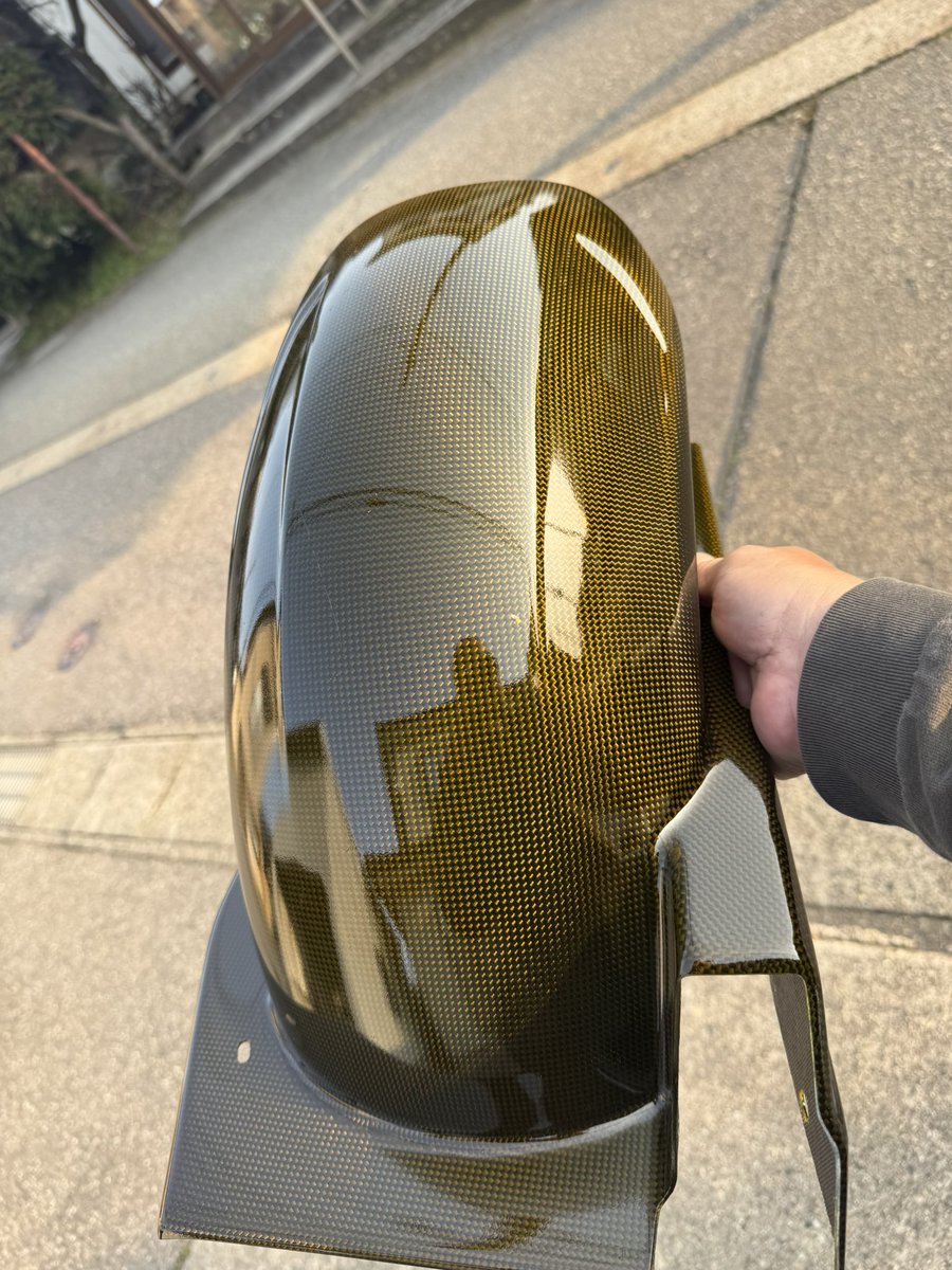 新潟外向き親方ハイエース tweet media