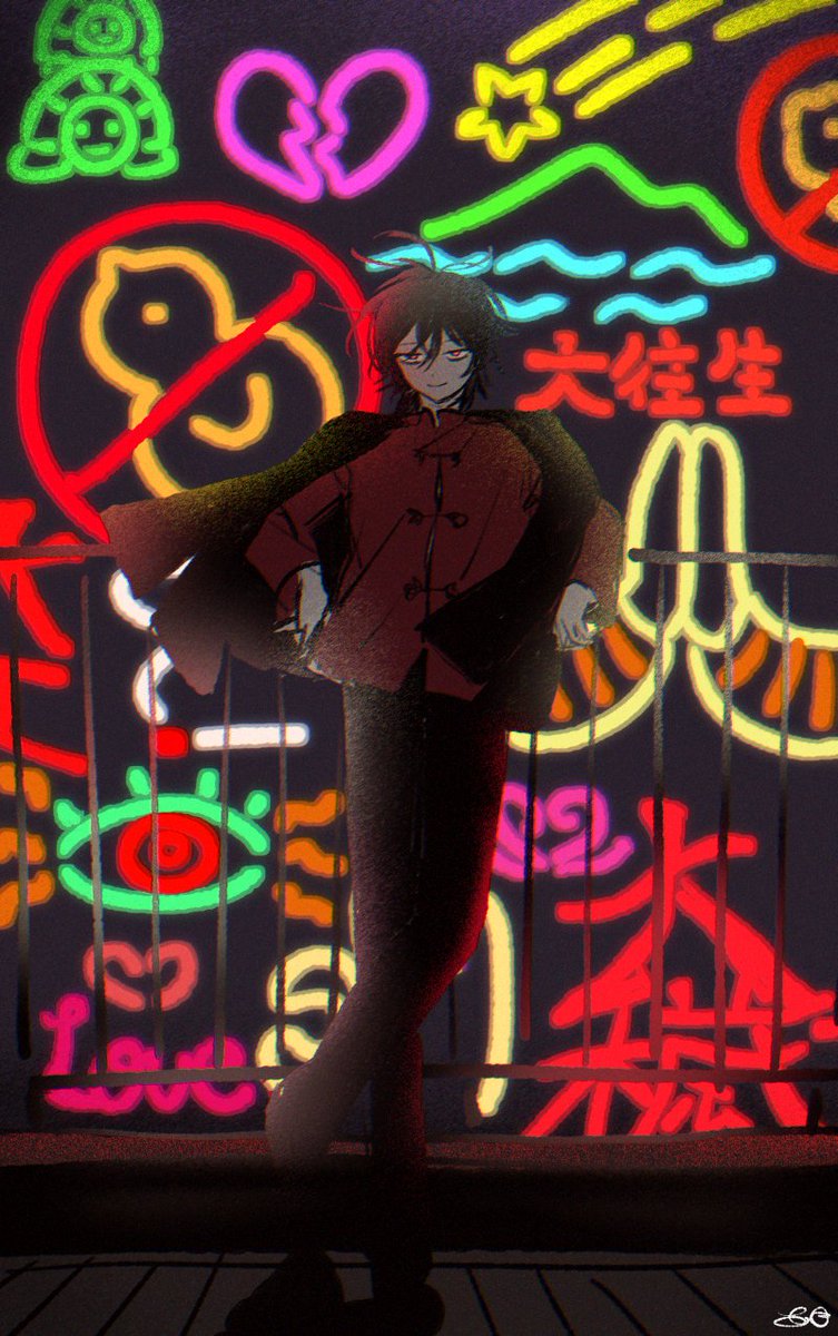 正月🎍 tweet media