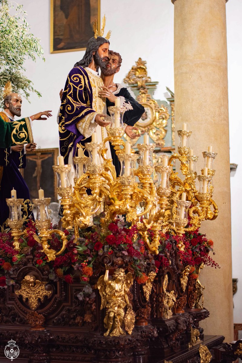 Hermandad de la Redención tweet media