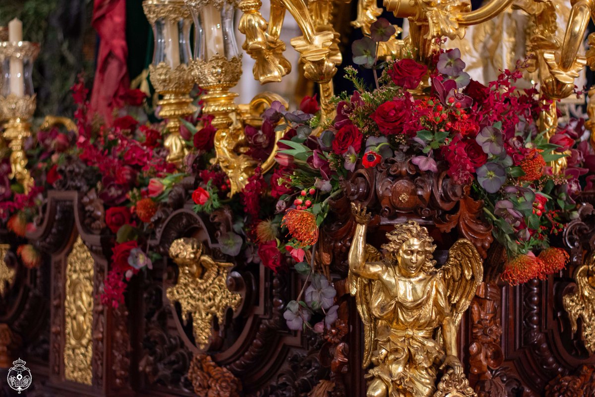 Hermandad de la Redención tweet media