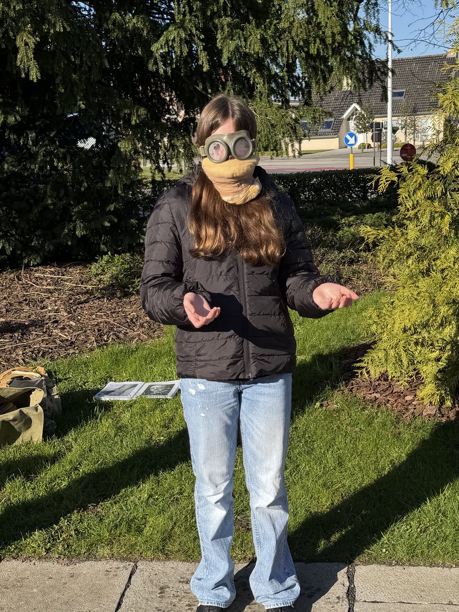 Churchdown History tweet media