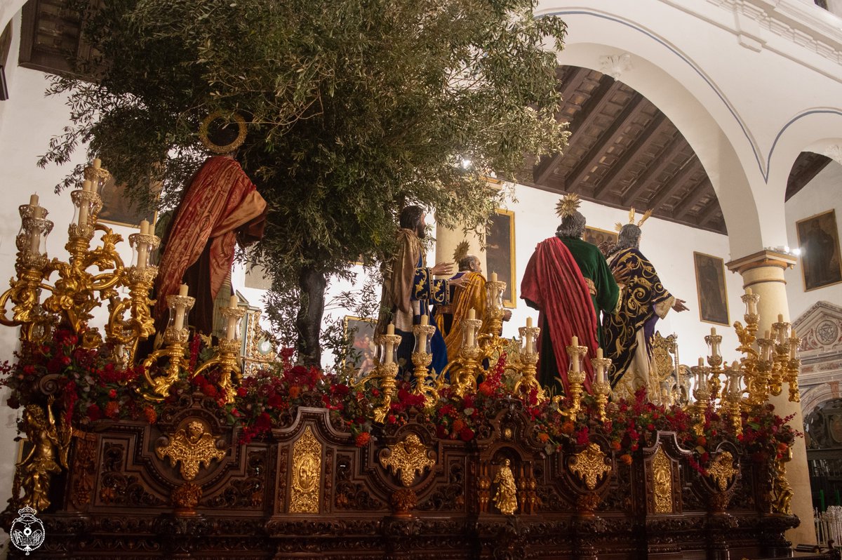 Hermandad de la Redención tweet media