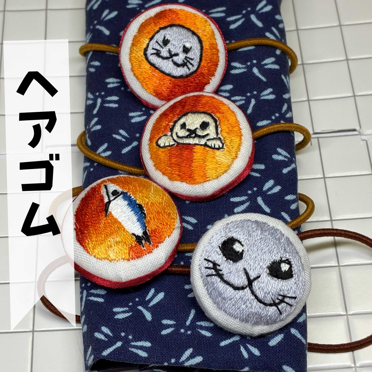 カエルの人 tweet media