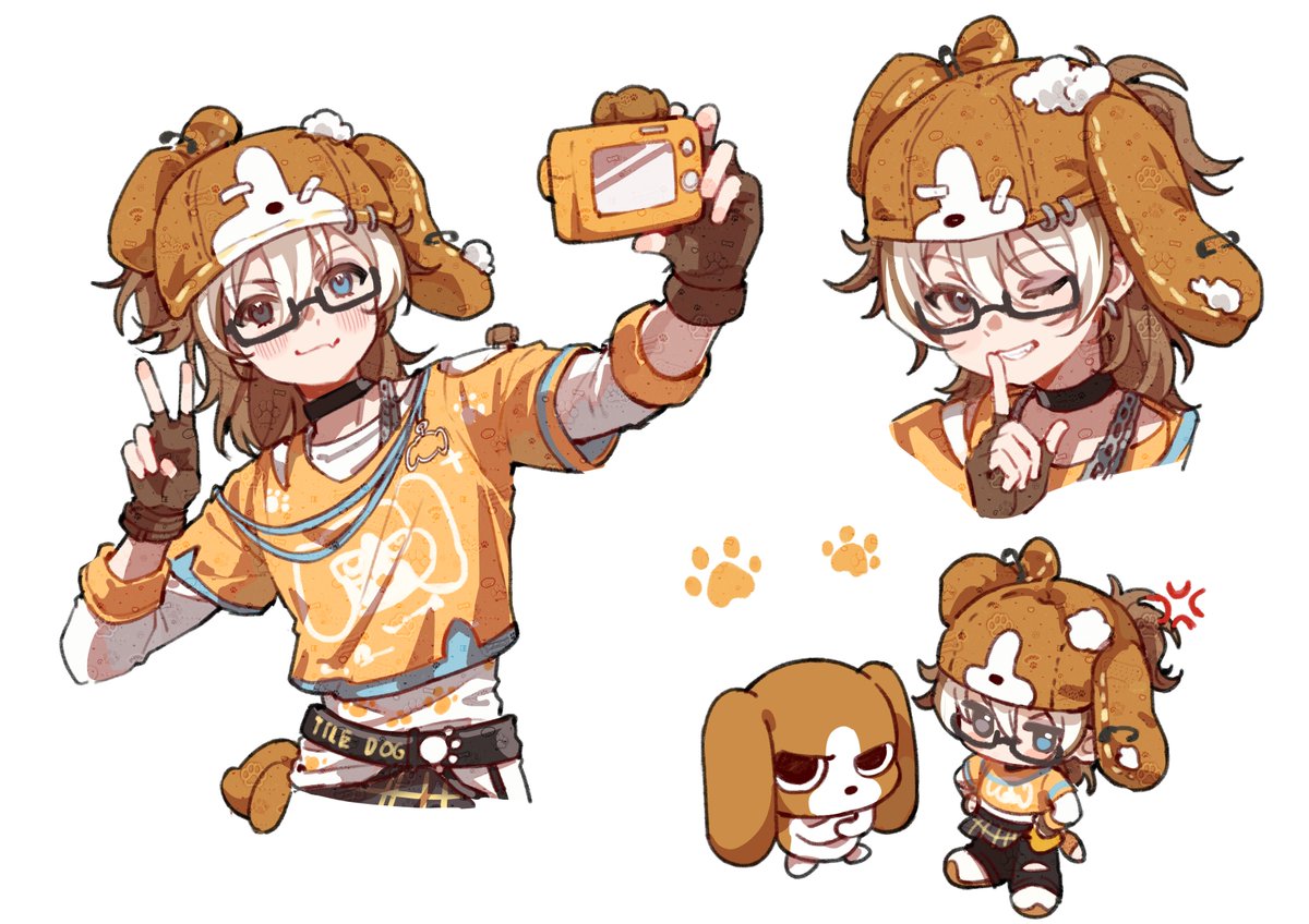 IDV-Luca Balsa-Fan Page tweet media