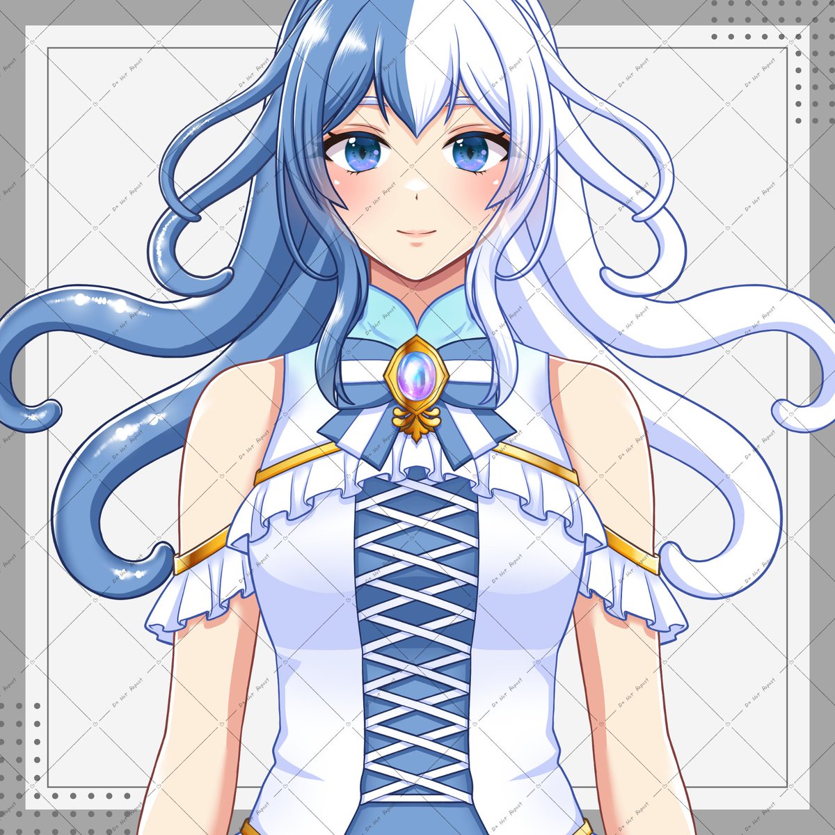 川端ちよ@DIMENSHOP tweet media