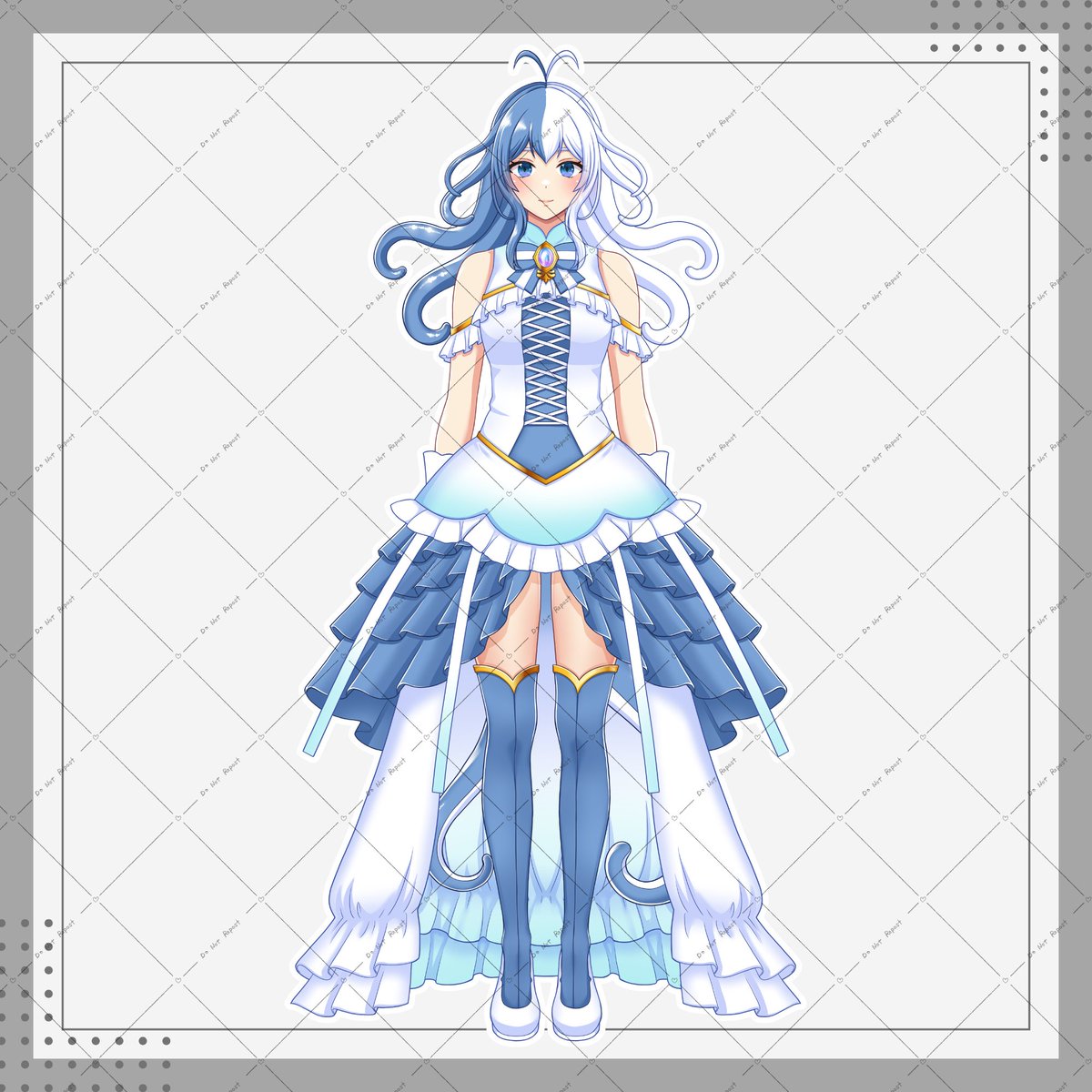 川端ちよ@DIMENSHOP tweet media