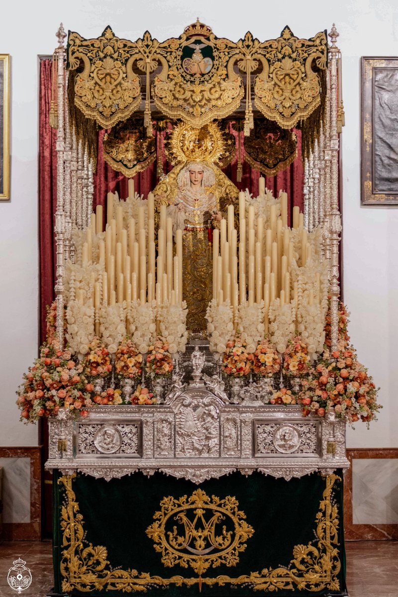 Hermandad de la Redención tweet media