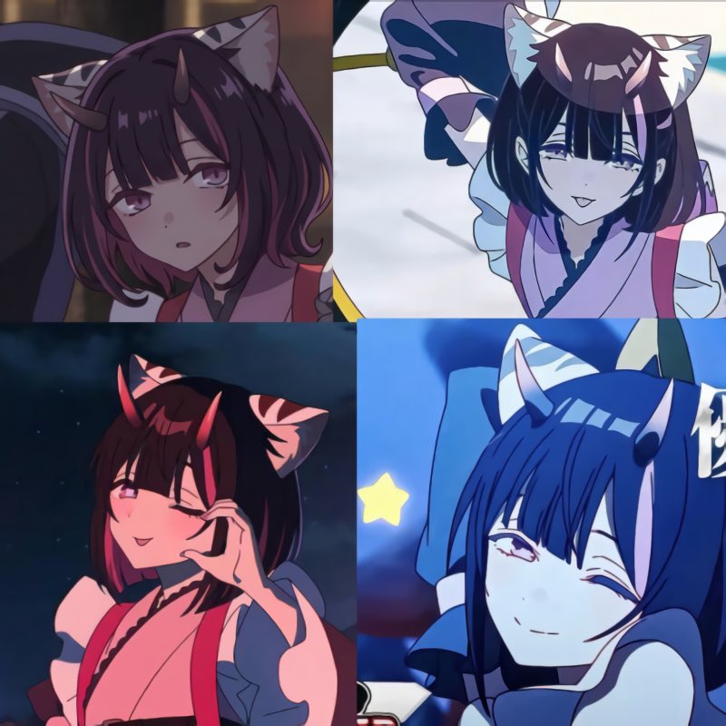 シュレックのスタッフ(語尾に♡１週間生活) tweet media