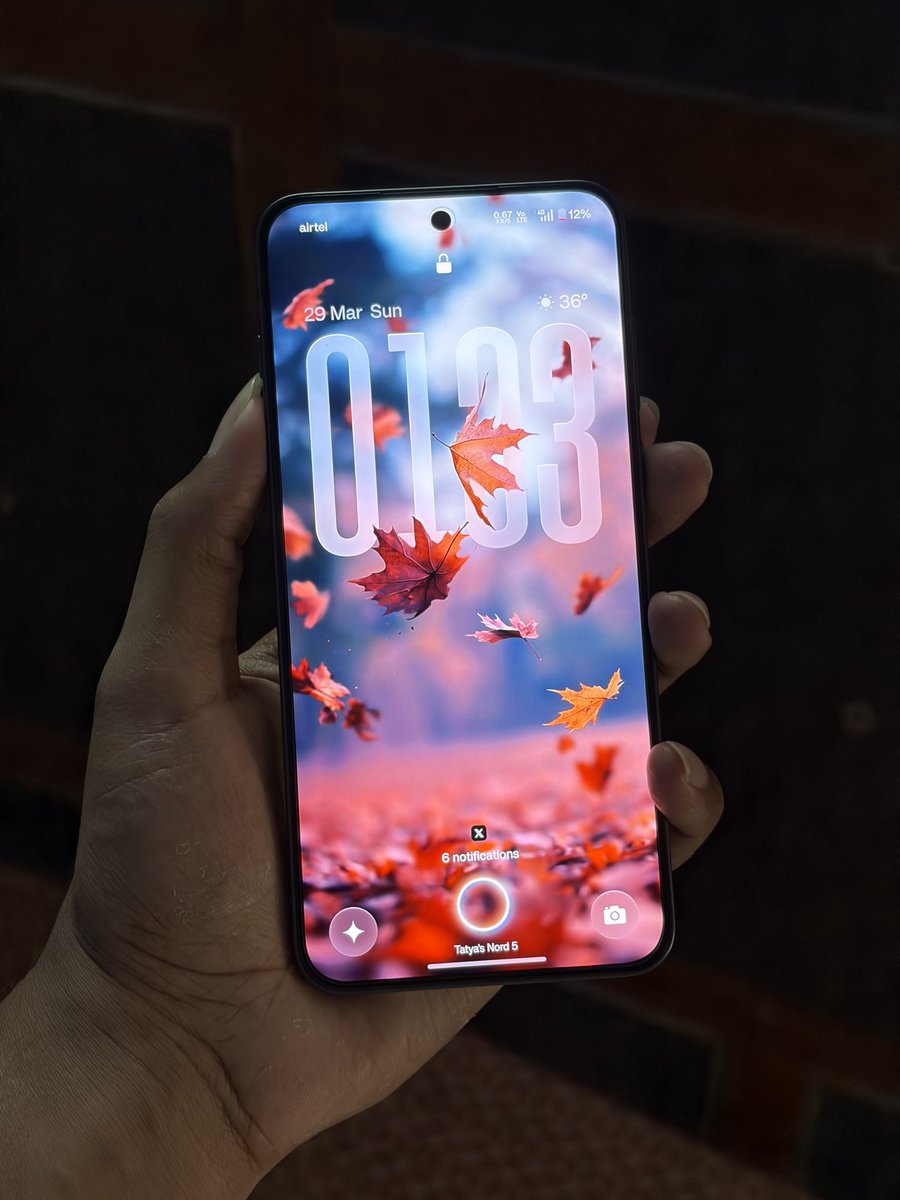 Tatya Bichoo tweet media