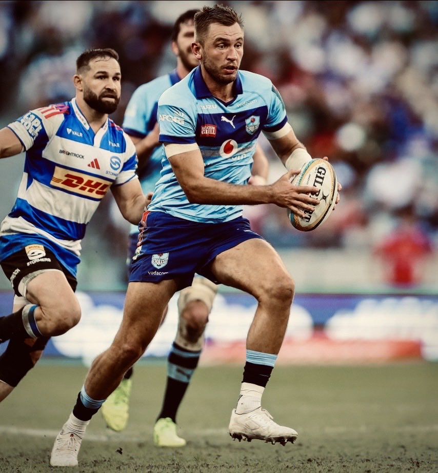 Rugby Transfer Hub 📲🏉 tweet media