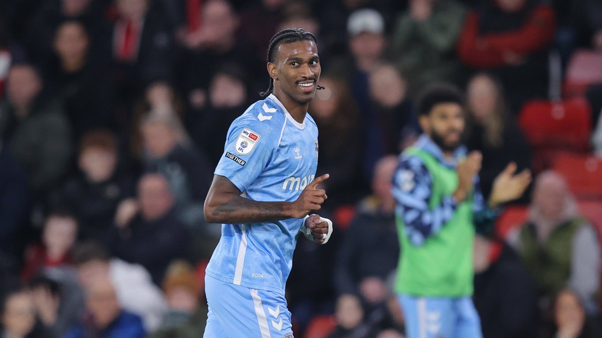 The Championship Chat Podcast tweet media