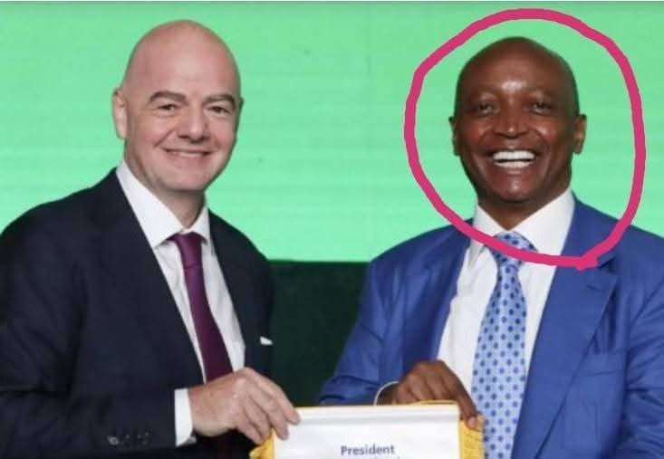 MEHMET VEFA DAG -Cape Town Mayor Candidate tweet media