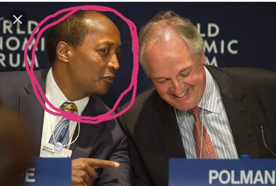 MEHMET VEFA DAG -Cape Town Mayor Candidate tweet media