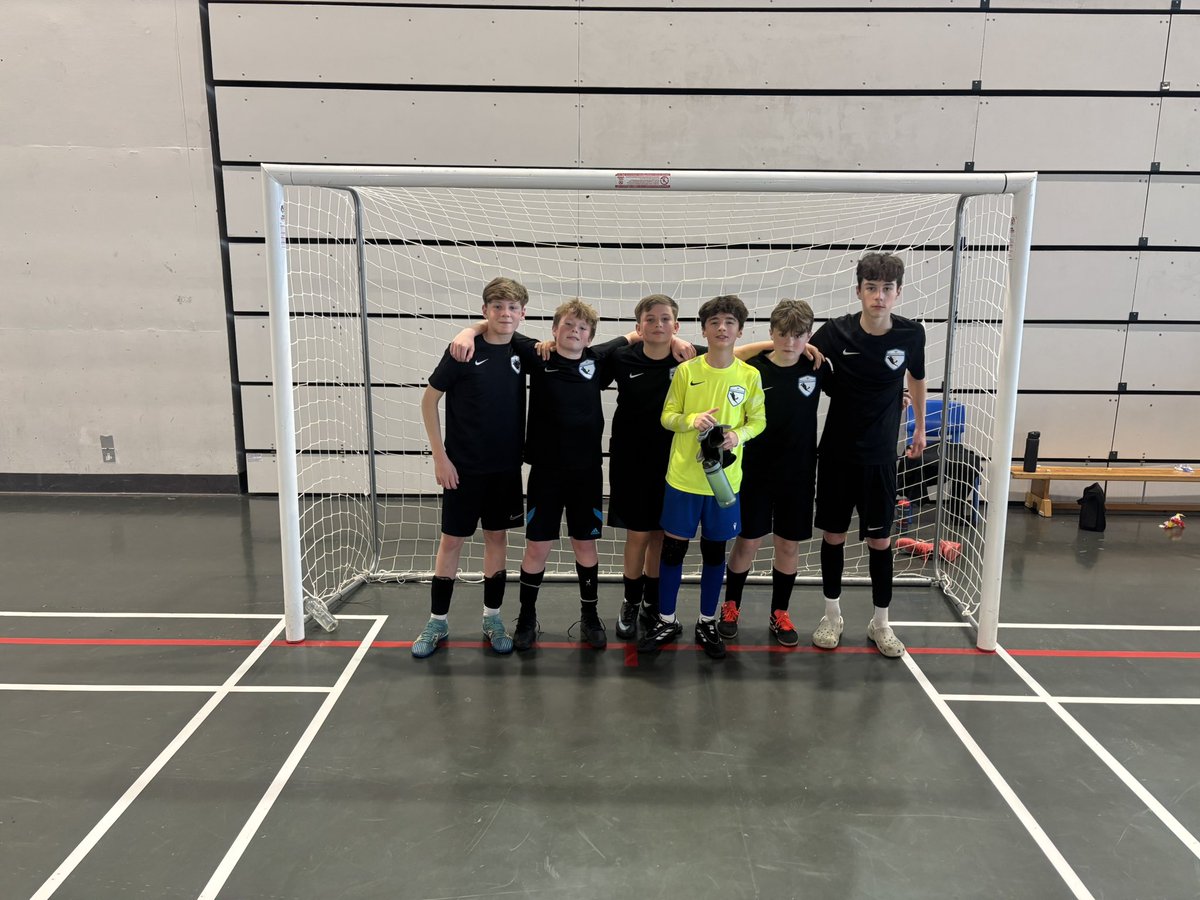 Bishops Stortford Futsal Club tweet media