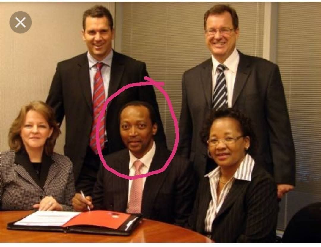 MEHMET VEFA DAG -Cape Town Mayor Candidate tweet media