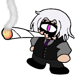 FerLayton 🕳👁| Symbiotic Bartender tweet media