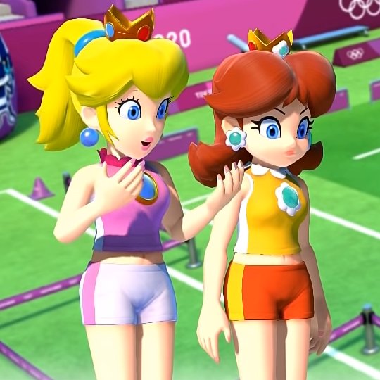 Melons Over Mind tweet media