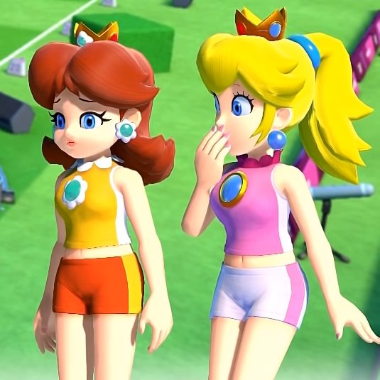 Melons Over Mind tweet media