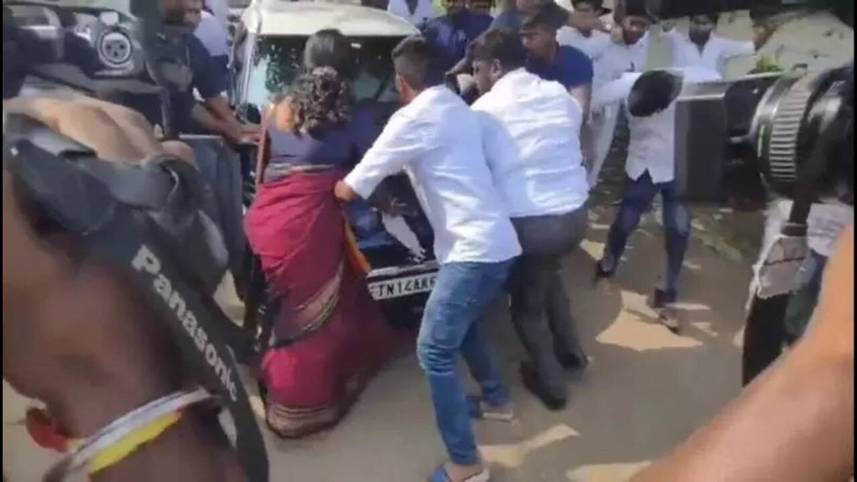 Blasting TamilCinema tweet media