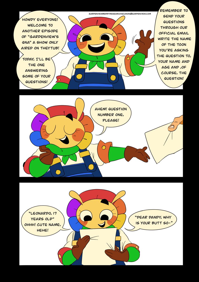 DANDYPILLAR tweet media