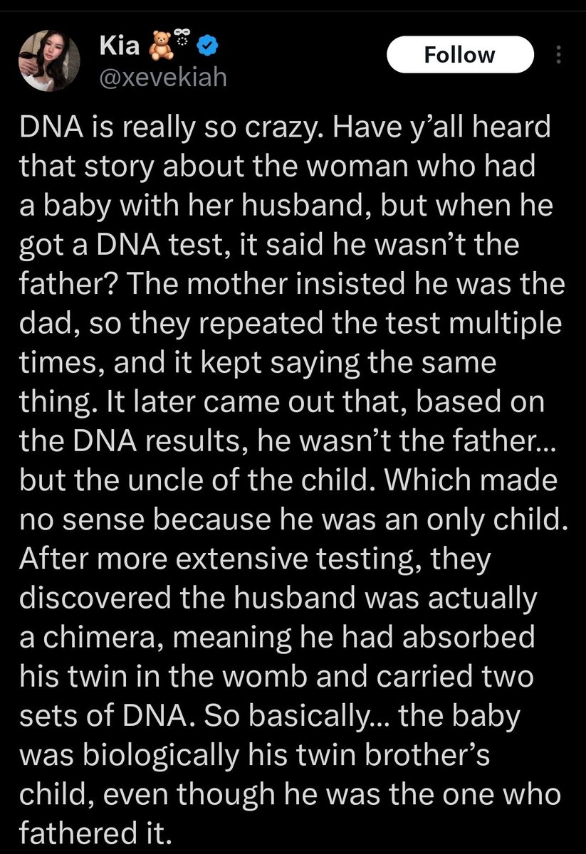 Christopher tweet media