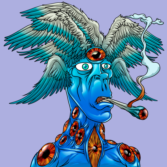 Smoke Heads LEGENDS tweet media