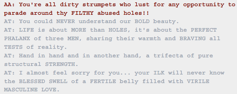 quirk chungette tweet media