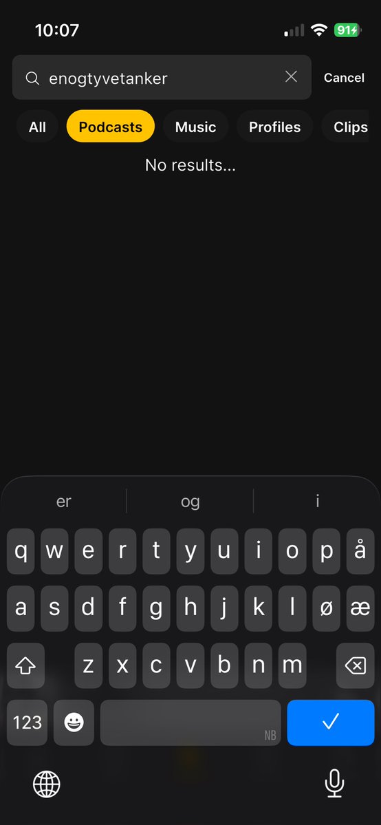 The Husky 🟠 tweet media