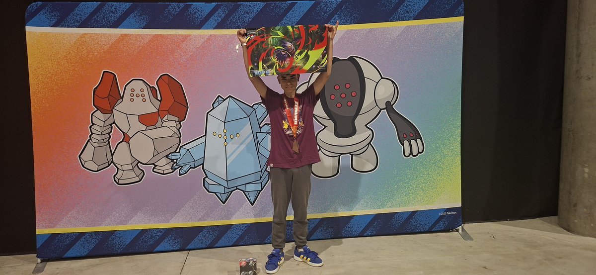 Hugo 🏃‍♂️🏃‍♂️🏃‍♂️ tweet media