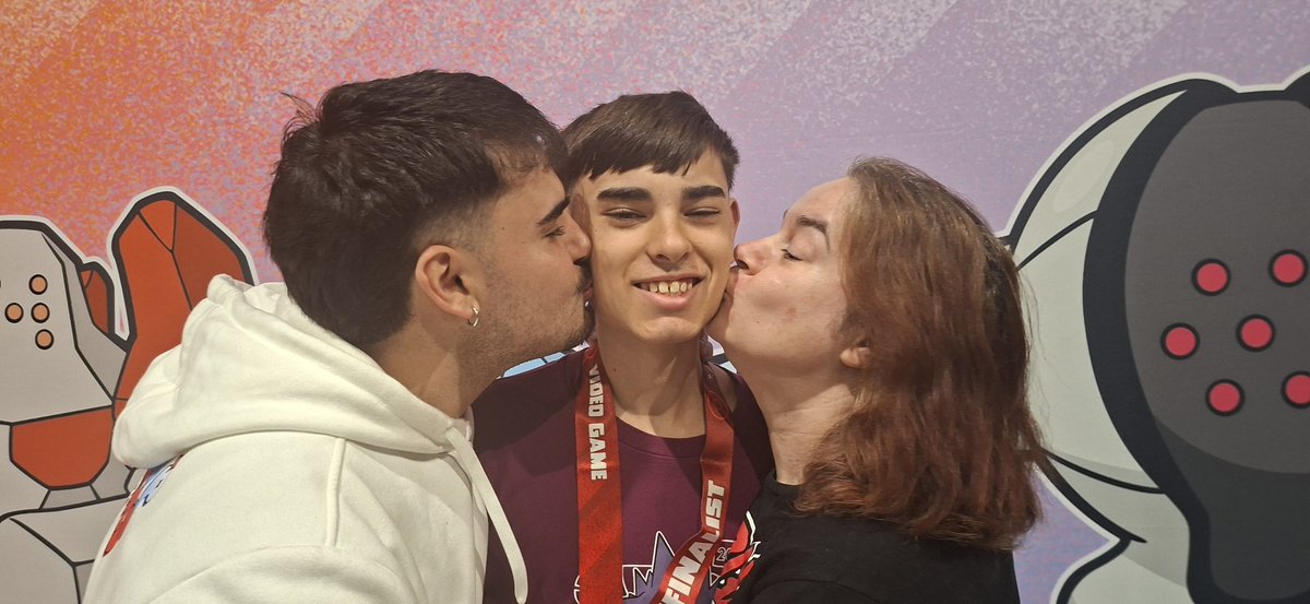 Hugo 🏃‍♂️🏃‍♂️🏃‍♂️ tweet media