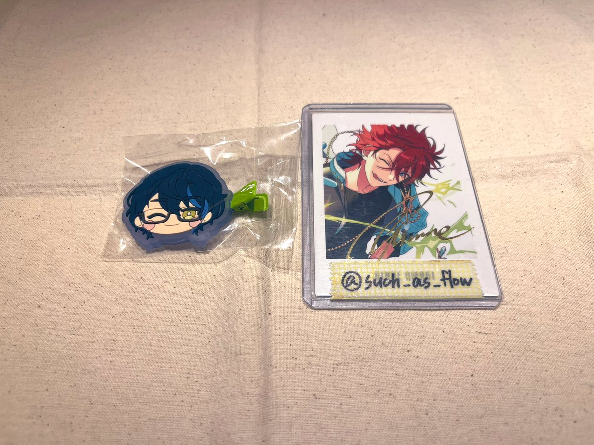 ながれるように tweet media