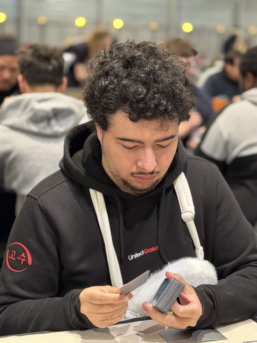 BREAKFLIP Jeu Organisé - Yu-Gi-Oh! tweet media